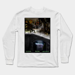 Dead London Long Sleeve T-Shirt